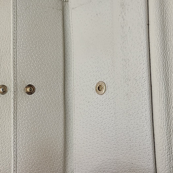 Gucci Canvas Long Wallet - Picture 13 of 13